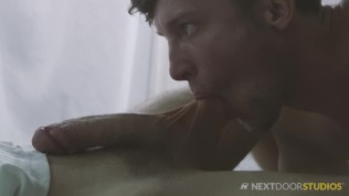 NextDoorStudios My Old Euro College Roommate Fucks The Best Boy