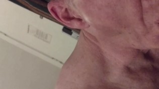 Bj1069 Sucks Eddie's Cock Gets Facial And Eats Cum