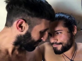 Latin men with small penises gay porn These 2 straight