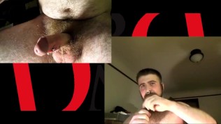 Thedudewhosadude goons out to the PopperMachine